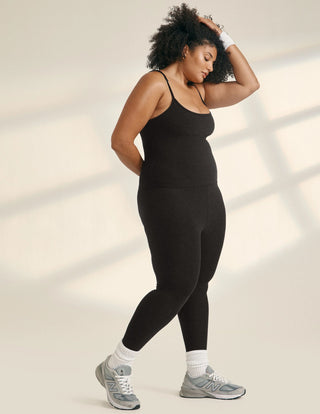 Beyond Yoga Spacedye Uplevel Midi Jumpsuit