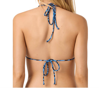 O'Neill O'Riginals Zoey Bandana Venice Top