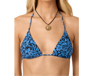 O'Neill O'Riginals Zoey Bandana Venice Top
