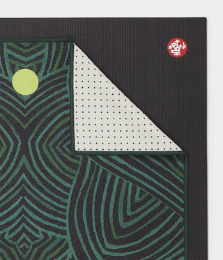 Manduka Yogitoes® Hot Yoga Mat Towel