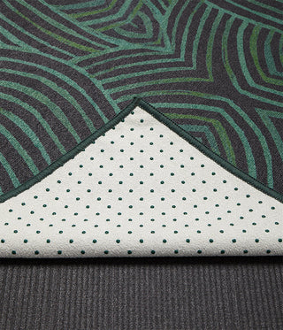 Manduka Yogitoes® Hot Yoga Mat Towel
