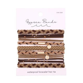 Gypsea Bands Hair Ties
