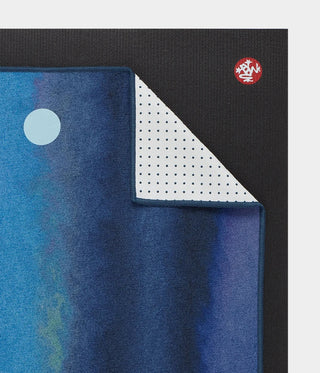 Manduka Yogitoes® Hot Yoga Mat Towel