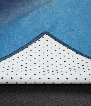 Manduka Yogitoes® Hot Yoga Mat Towel