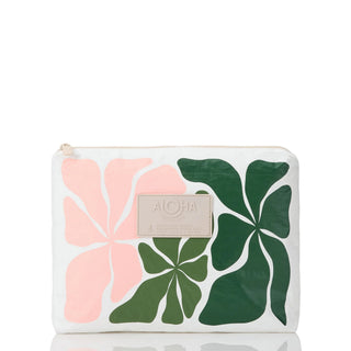 Aloha Collection Wavy Vineyard Mid Pouch