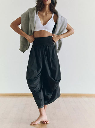 Free People Movement Way Back Convertible One-Piece