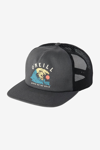 O'Neill Wayside Trucker Hat