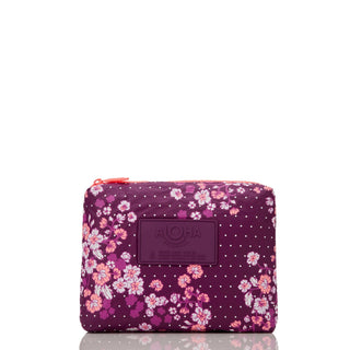 Aloha Collection Wildflower Small Pouch