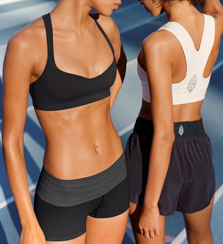 Free People Movement Win Win Sweetheart Sports Bra