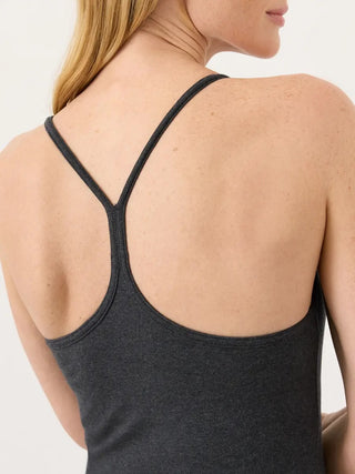 Pact Women's On the Go-To Shelf Bra Tank