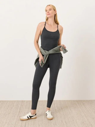Pact Women's On the Go-To Shelf Bra Tank