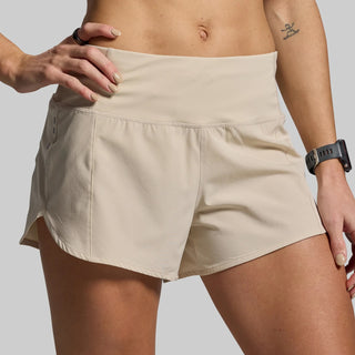 Born Primitive Endurance Short