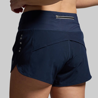 Born Primitive Women's Endurance Short
