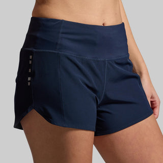 Born Primitive Women's Endurance Short