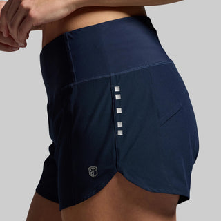 Born Primitive Women's Endurance Short
