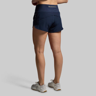 Born Primitive Women's Endurance Short