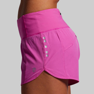 Born Primitive Women's Endurance Short