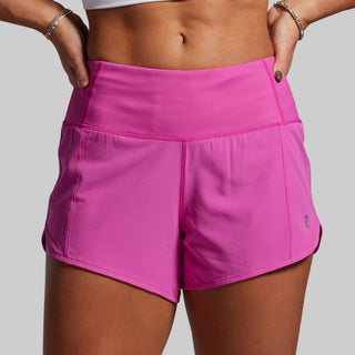 Born Primitive Women's Endurance Short