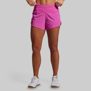 Born Primitive Women's Endurance Short