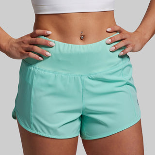 Born Primitive Women's Endurance Short