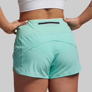 Born Primitive Women's Endurance Short