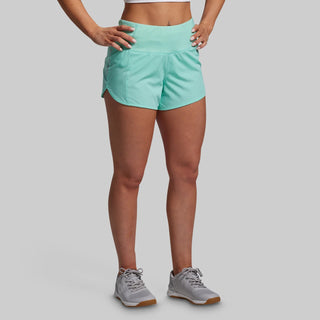 Born Primitive Women's Endurance Short