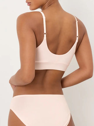 Pact Organic Everyday Classic T-Shirt Bra