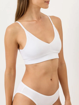 Pact Organic Everyday Classic T-Shirt Bra