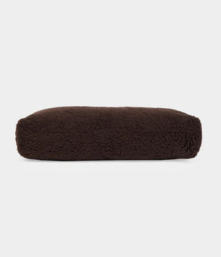 Manduka Wool Rectangular Bolster