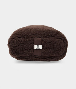 Manduka Wool Rectangular Bolster