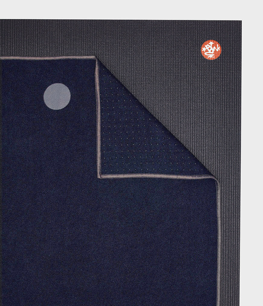 Manduka Yogitoes® Yoga Mat Towel – Elevate Athleisure