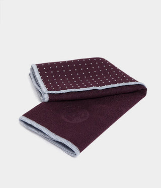 Manduka Yogitoes® Hot Yoga Hand Towel