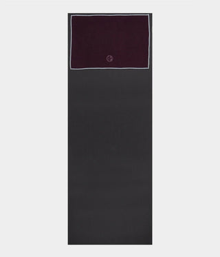 Manduka Yogitoes® Hot Yoga Hand Towel