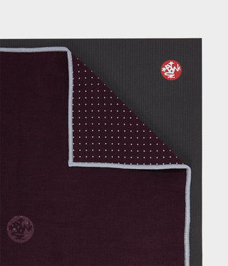 Manduka Yogitoes® Hot Yoga Hand Towel