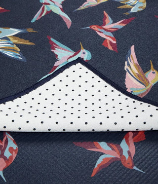 Manduka Yogitoes® Hot Yoga Mat Towel *Limited Edition