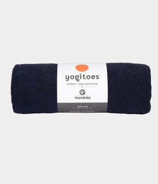 Manduka Yogitoes® Hot Yoga Hand Towel