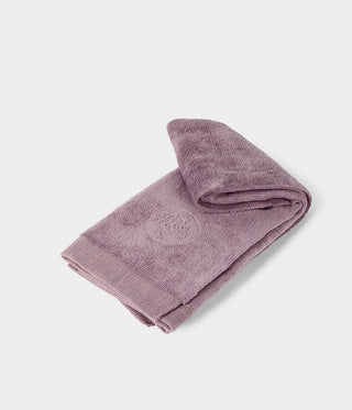 Manduka eQua® Hot Hand Yoga Towel