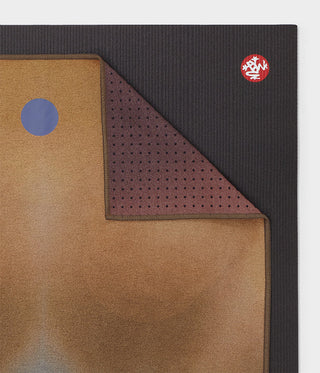 Manduka Yogitoes® Hot Yoga Mat Towel