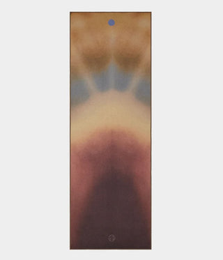 Manduka Yogitoes® Hot Yoga Mat Towel