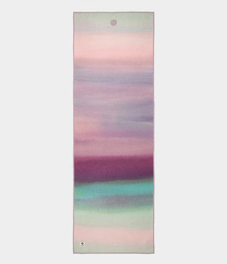 Manduka Yogitoes® Hot Yoga Mat Towel