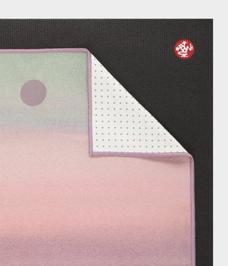 Manduka Yogitoes® Hot Yoga Mat Towel