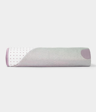 Manduka Yogitoes® Hot Yoga Mat Towel