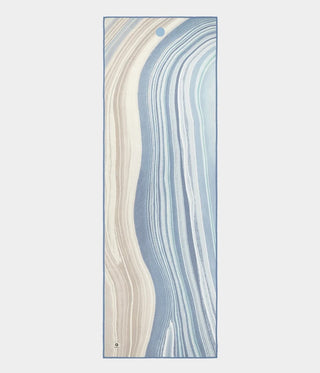 Manduka Yogitoes® Hot Yoga Mat Towel