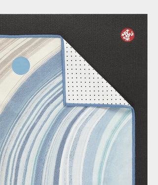 Manduka Yogitoes® Hot Yoga Mat Towel