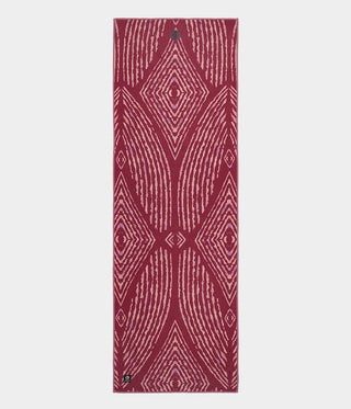 Manduka Yogitoes® Hot Yoga Mat Towel
