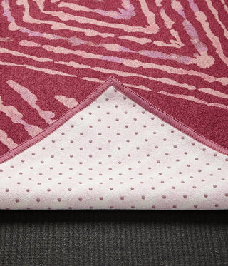Manduka Yogitoes® Hot Yoga Mat Towel