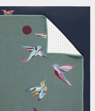 Manduka Yogitoes® Hot Yoga Mat Towel *Limited Edition