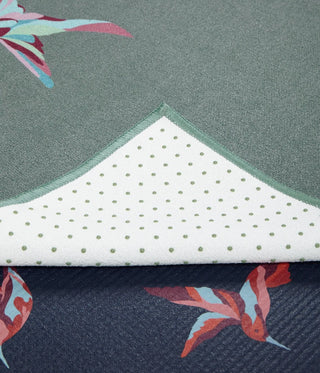 Manduka Yogitoes® Hot Yoga Mat Towel *Limited Edition