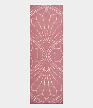 Manduka Yogitoes® Hot Yoga Mat Towel
