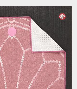 Manduka Yogitoes® Hot Yoga Mat Towel